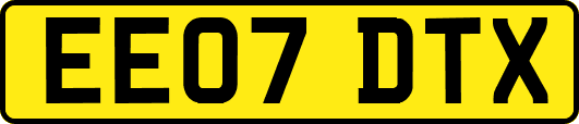 EE07DTX