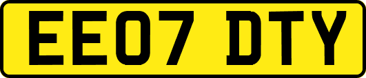 EE07DTY