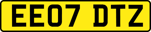 EE07DTZ