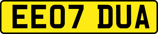 EE07DUA