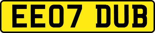 EE07DUB