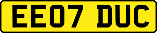 EE07DUC
