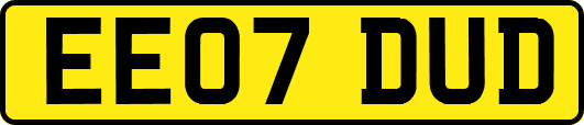 EE07DUD