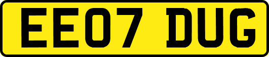 EE07DUG