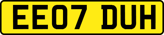 EE07DUH