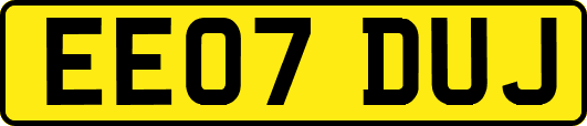 EE07DUJ