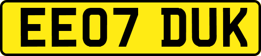 EE07DUK