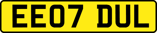 EE07DUL