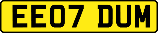 EE07DUM