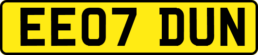 EE07DUN