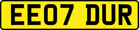 EE07DUR