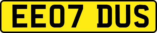 EE07DUS