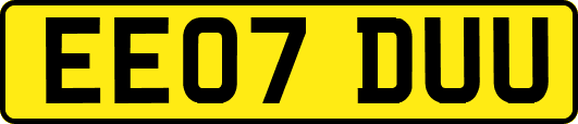 EE07DUU