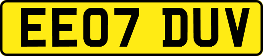 EE07DUV