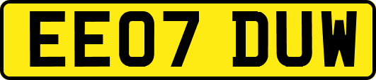EE07DUW