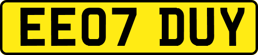 EE07DUY