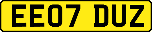 EE07DUZ