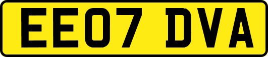 EE07DVA