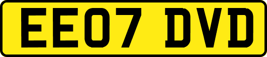 EE07DVD