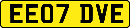 EE07DVE