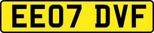 EE07DVF