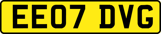 EE07DVG