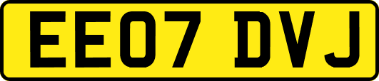 EE07DVJ