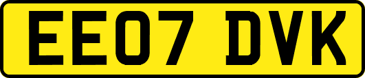 EE07DVK