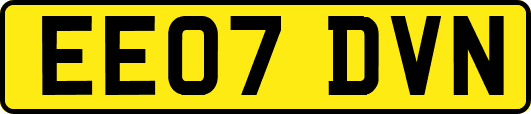 EE07DVN