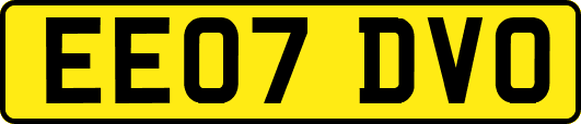 EE07DVO
