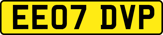 EE07DVP