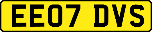 EE07DVS