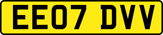 EE07DVV