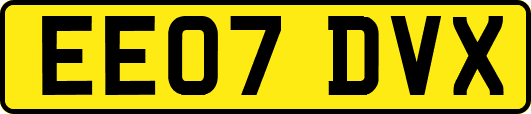 EE07DVX