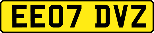 EE07DVZ