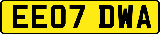 EE07DWA