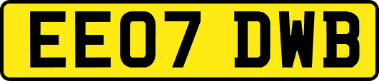 EE07DWB