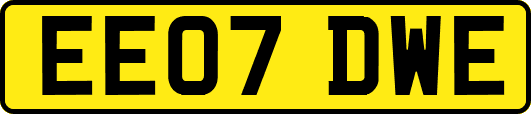 EE07DWE