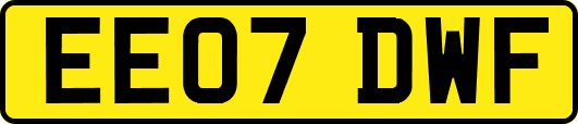 EE07DWF