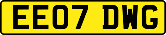 EE07DWG