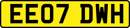 EE07DWH