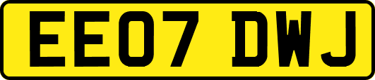 EE07DWJ