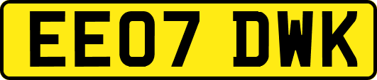 EE07DWK