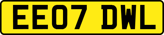 EE07DWL