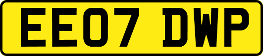 EE07DWP