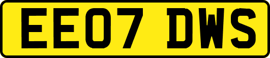 EE07DWS