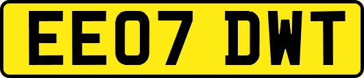 EE07DWT