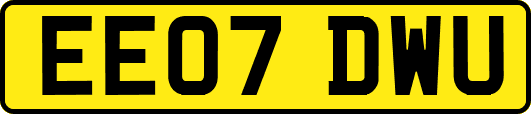 EE07DWU