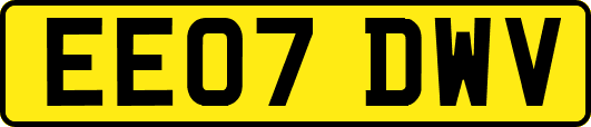 EE07DWV