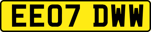 EE07DWW